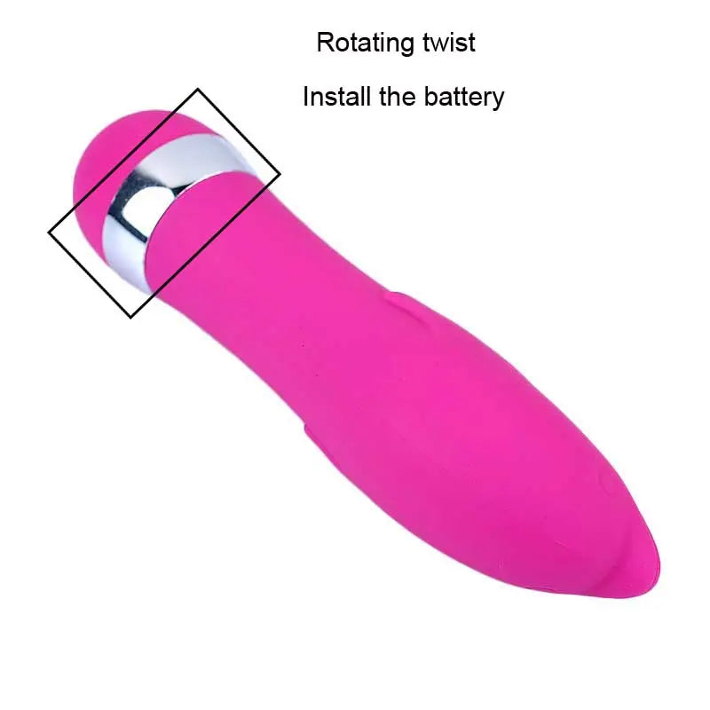 Realistic Mini Pleaser RightOn68