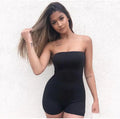 Women's sexy jumpsuit DC-Beyond Borders Collective
