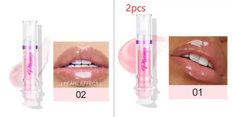 Glossy Liquid Lipstick RightOn68