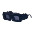 Plush Square Sunglasses For Women All Inclusive Sunglasses For Women In Winter DC-Beyond Borders Collective