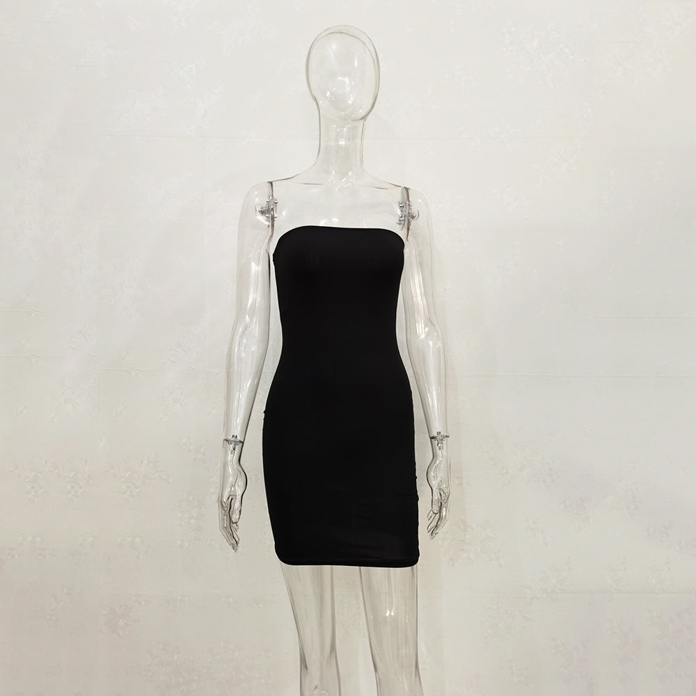 Off Shoulder Dresses for Women DC-Beyond Borders Collective