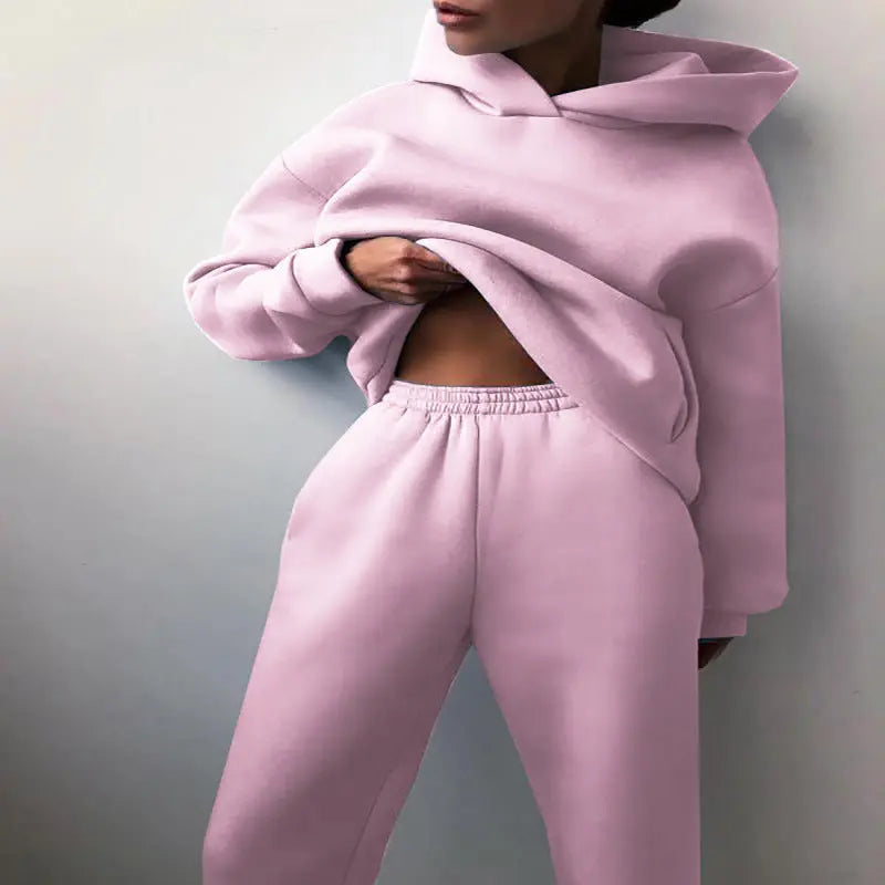 Two-piece Hoodie Tracksuit RightOn68
