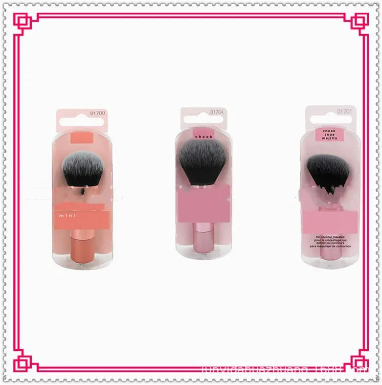Single Makeup Powder Brush RightOn68