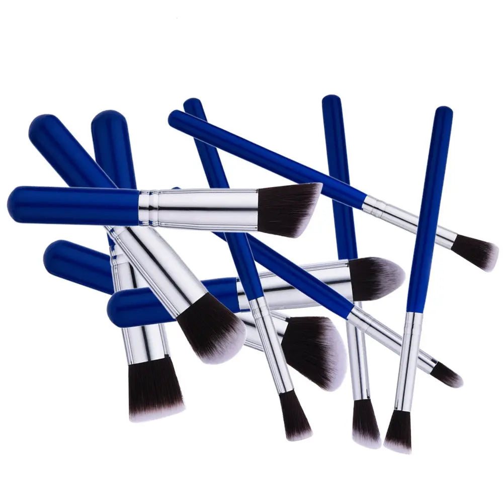 Makeup Brush Suit RightOn68
