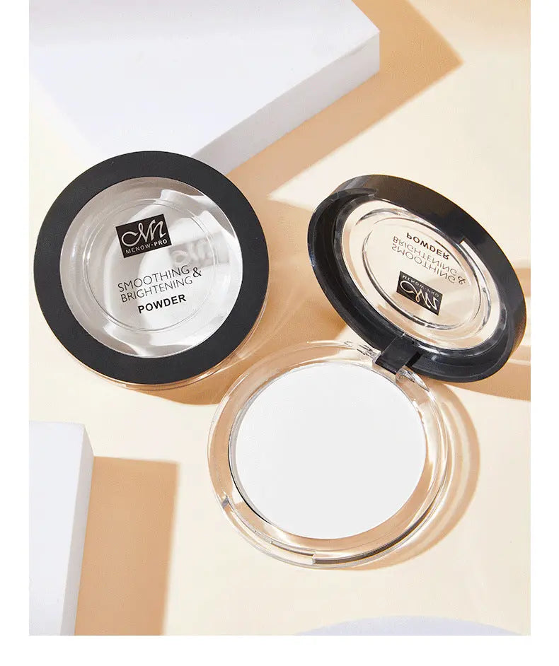 Matte Makeup Setting Powder, Transparent RightOn68