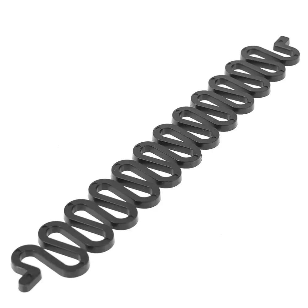 Fishbone Hair Clip RightOn68