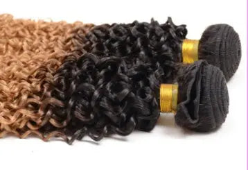 Human Hair Bundle RightOn68
