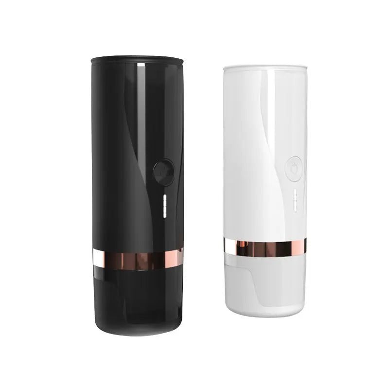 Fully Automatic Portable Mini Coffee Machine RightOn68