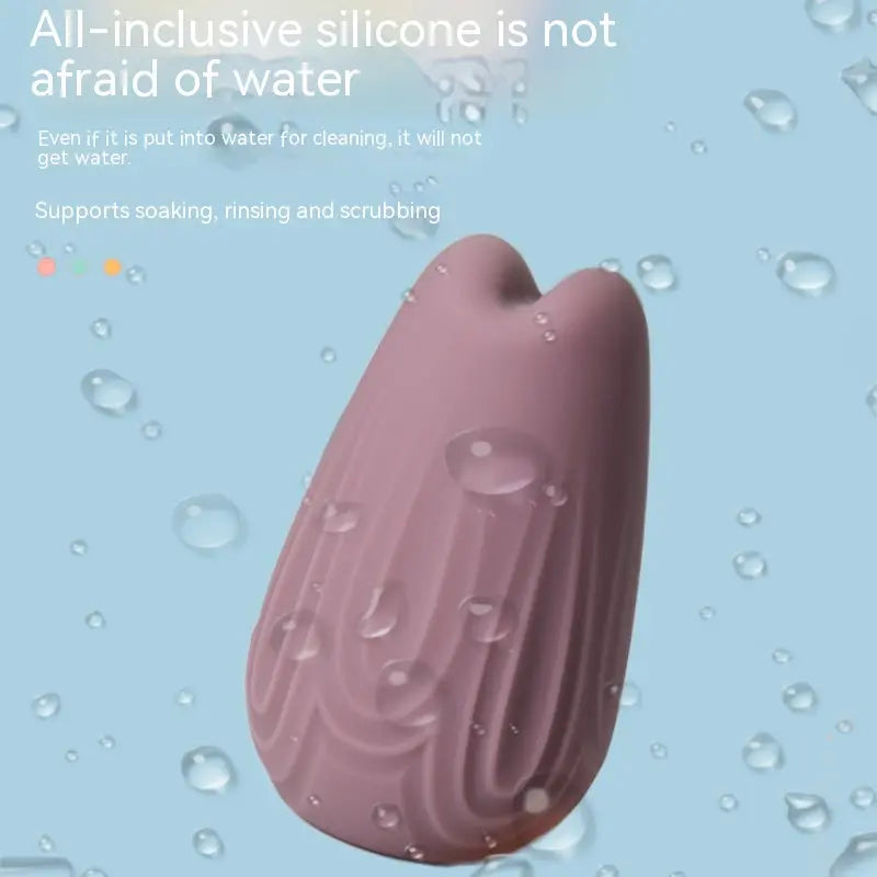 Vibrators Women's Massage Toys DC-Beyond Borders Collective