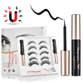 Magnetic False Eyelashes RightOn68