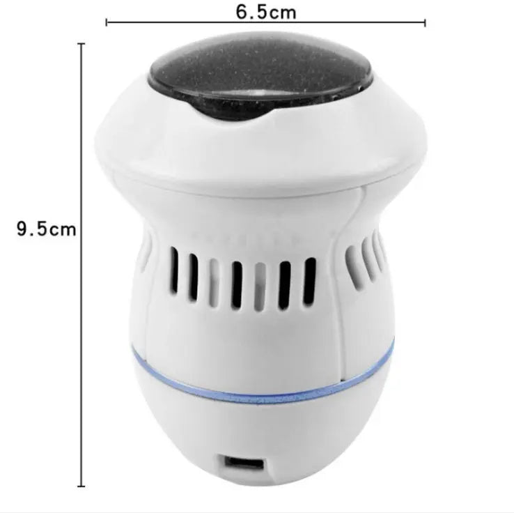 Multifunctional Electric Foot File Grinder RightOn68