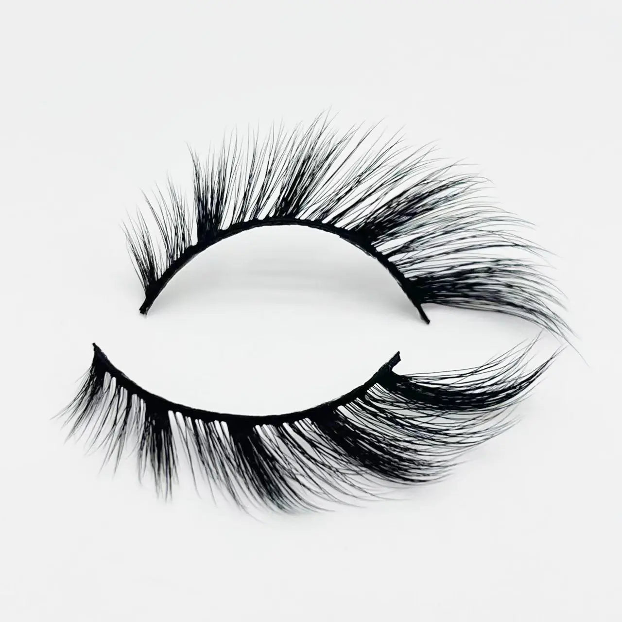 Mink Eyelashes, Natural RightOn68