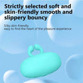 Nose Clip Oral Clit Stimulator, Remote RightOn68