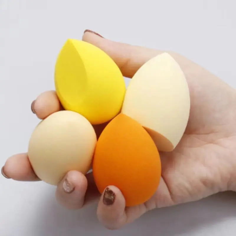 Make Up Blender Puff RightOn68
