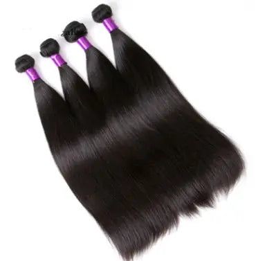 Brazilian Straight Human Hair Bundles RightOn68