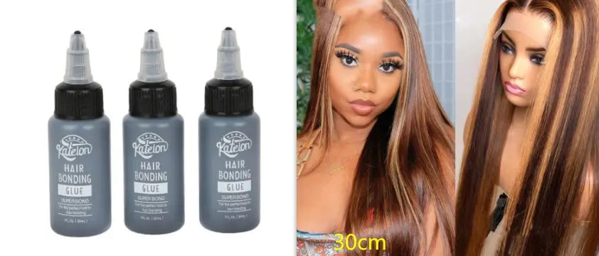 Hair Glue for Extensions RightOn68