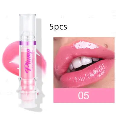 Glossy Liquid Lipstick RightOn68