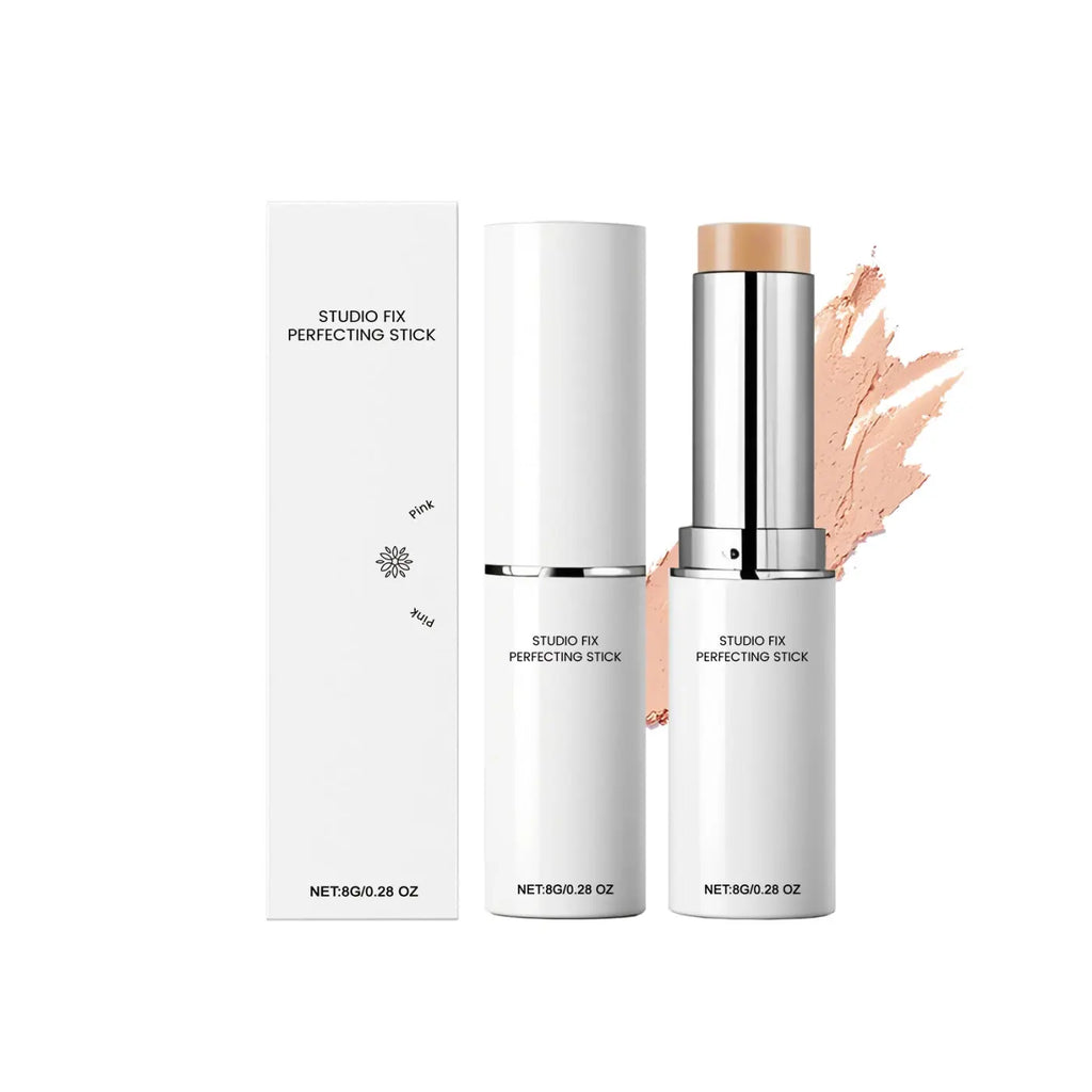 Brightening Concealer Foundation Stick RightOn68