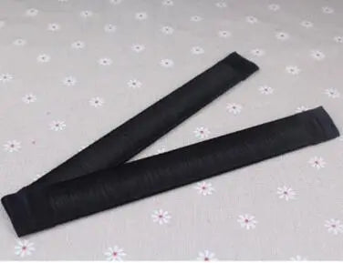 French Twist Hair Bun Maker Hair Tie RightOn68