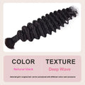 Deep Wave Hair Extension RightOn68