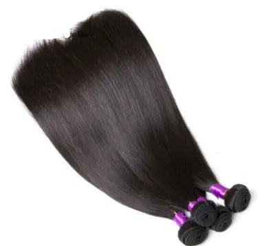 Brazilian Straight Human Hair Bundles RightOn68