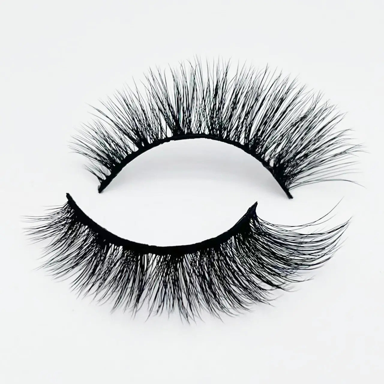 Mink Eyelashes, Natural RightOn68