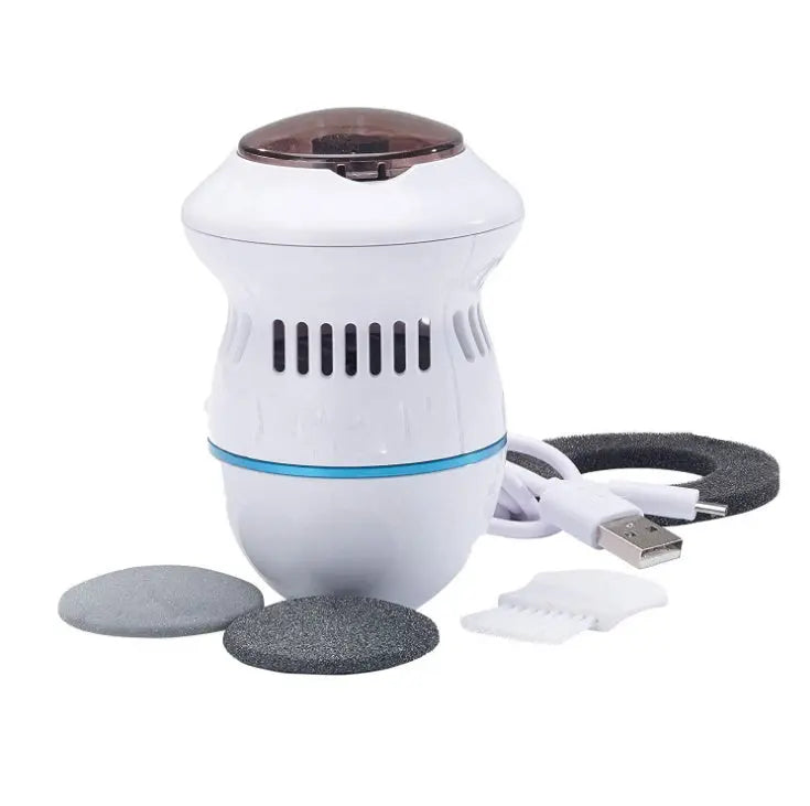 Multifunctional Electric Foot File Grinder RightOn68