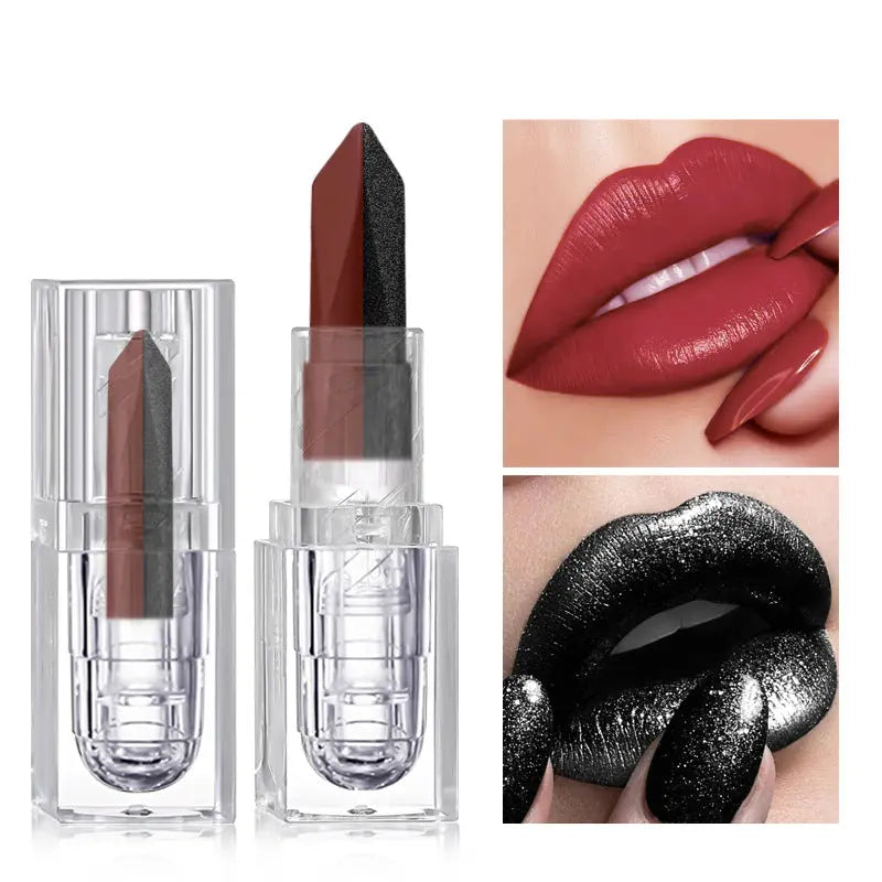 2-in-1 Matte Longwear Lip Mud Dropshipman