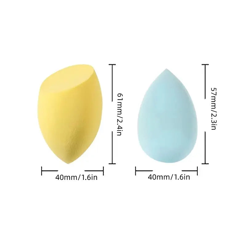 Make Up Blender Puff RightOn68