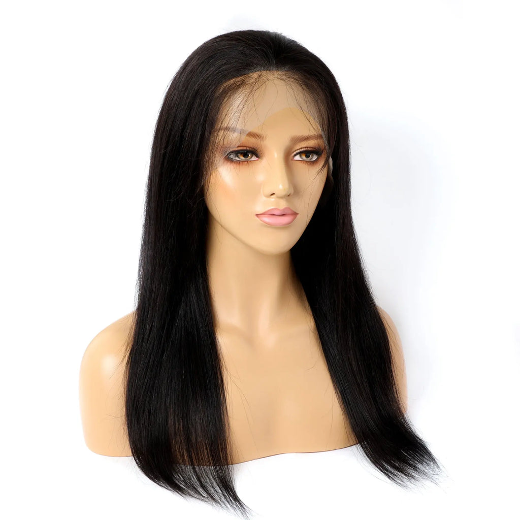 Human Hair Lace Wigs RightOn68