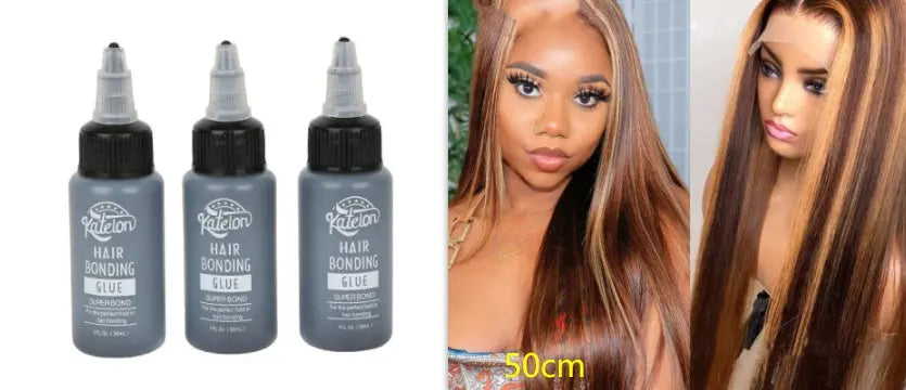 Hair Glue for Extensions RightOn68