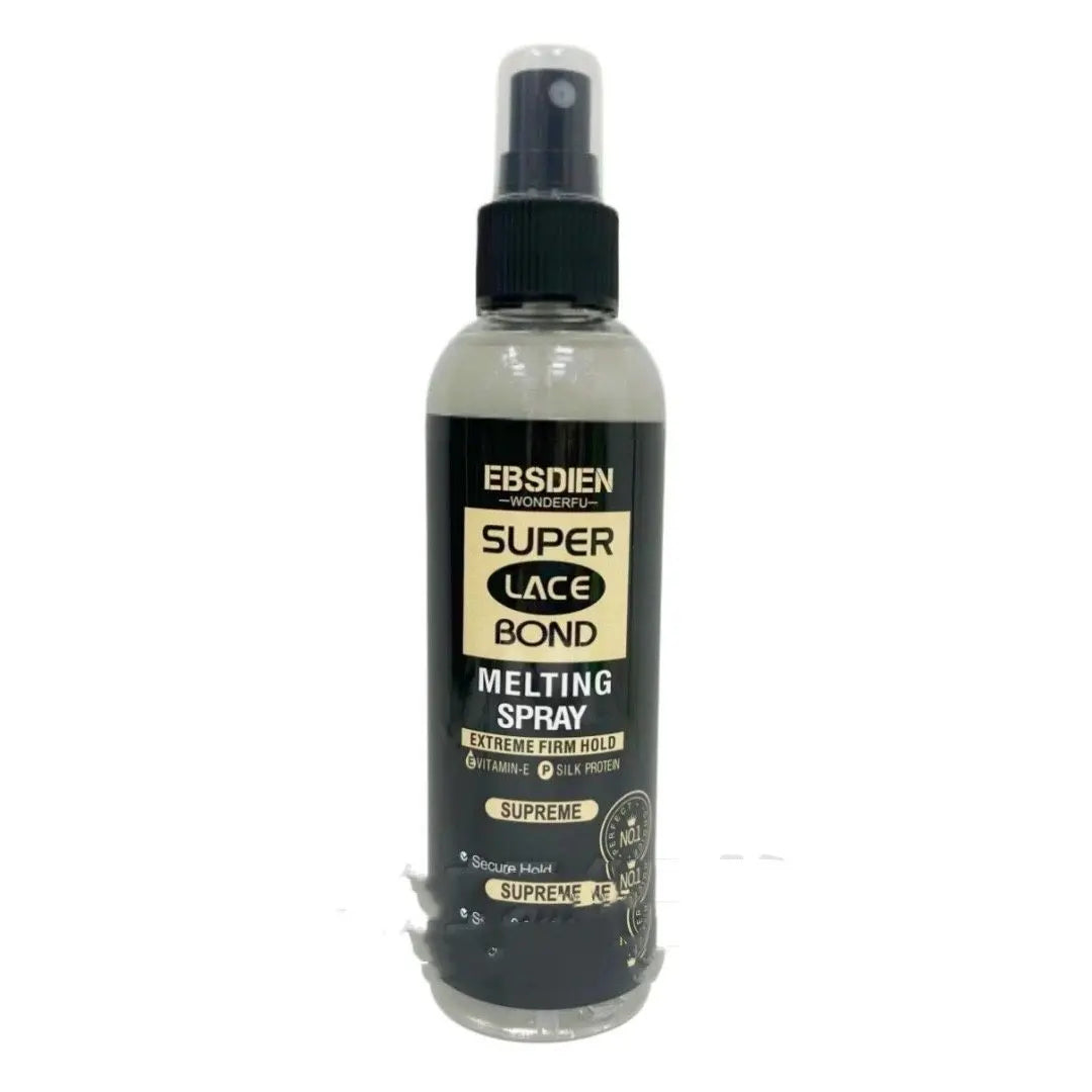 Lace Wig Glue Spray - Long-Lasting Hold for Wigs & Hairpieces RightOn68