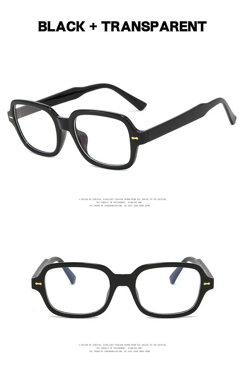 Wild Retro Trendy Sunglasses RightOn68
