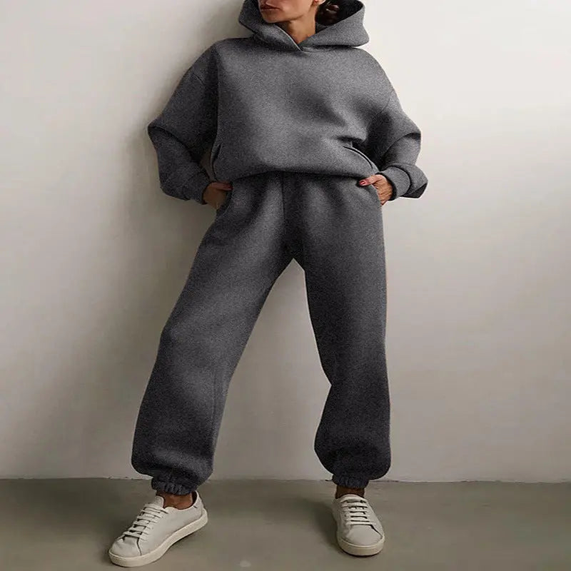 Two-piece Hoodie Tracksuit RightOn68