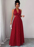 French-style Elegant Womens Beach Vacation Dress DC-Beyond Borders Collective