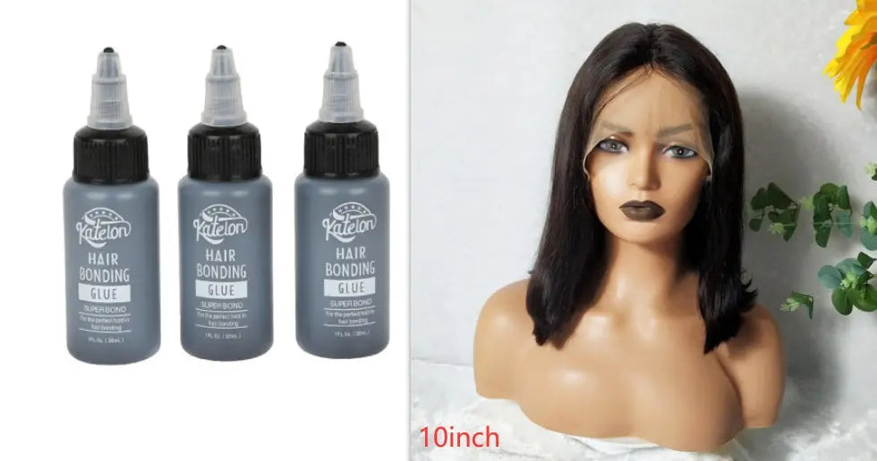 Hair Glue for Extensions RightOn68