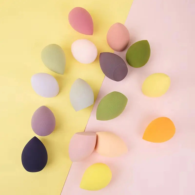 Make Up Blender Puff RightOn68