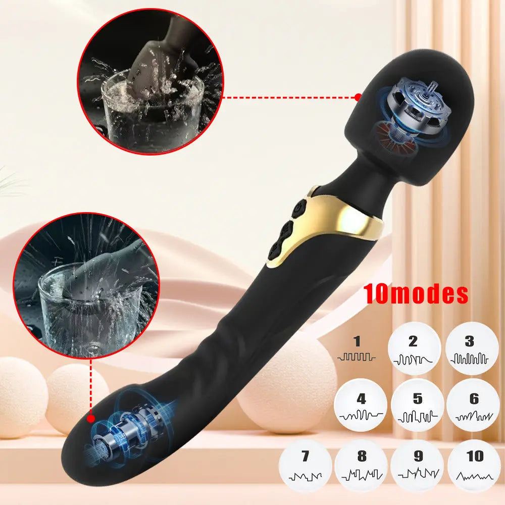 Magic Massage For Relaxation Tools RightOn68