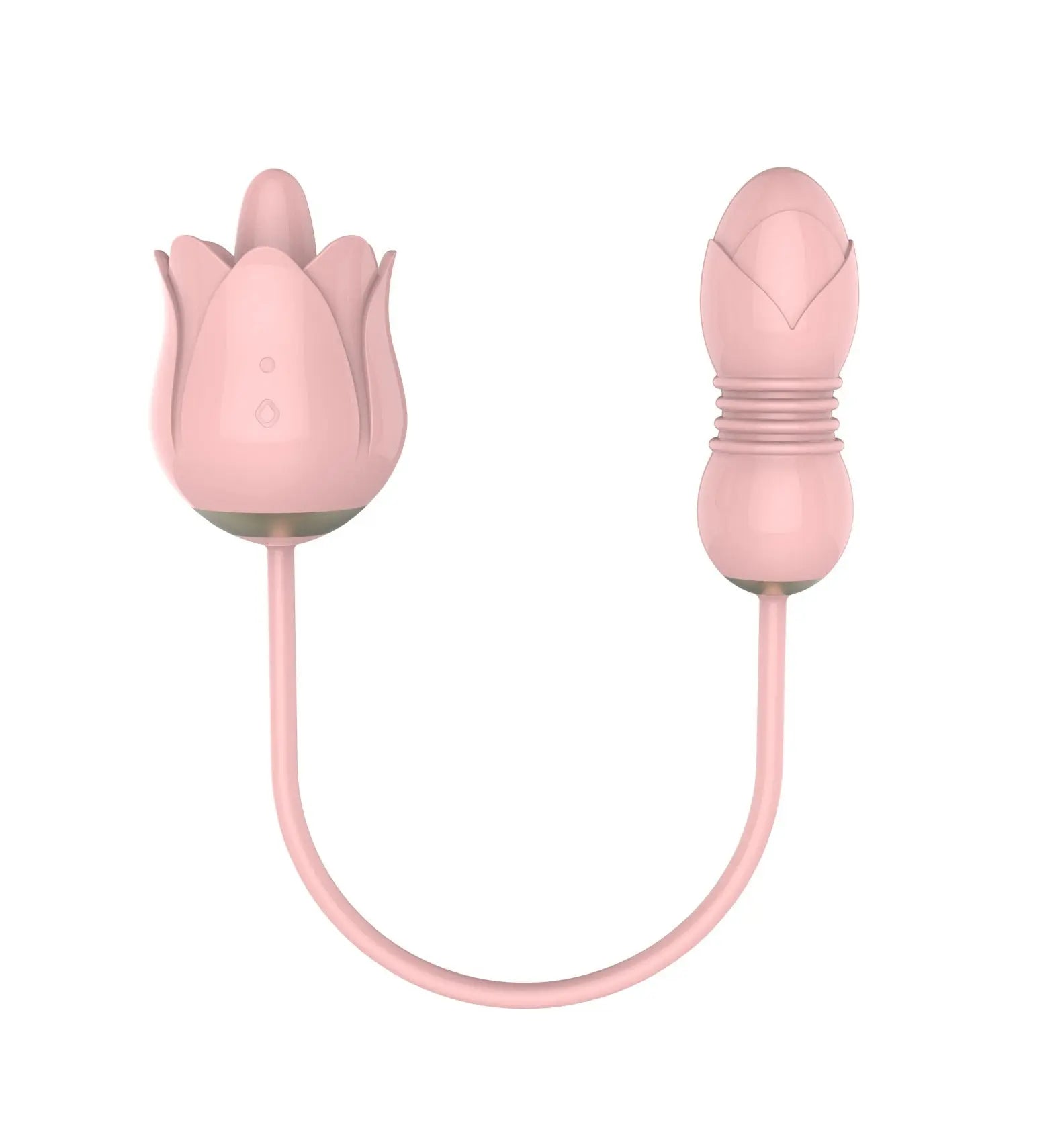 Lotus Series Funny Mute Vibration Sexy Female Toys DC-Beyond Borders Collective