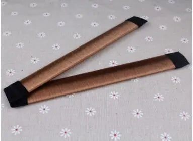 French Twist Hair Bun Maker Hair Tie RightOn68