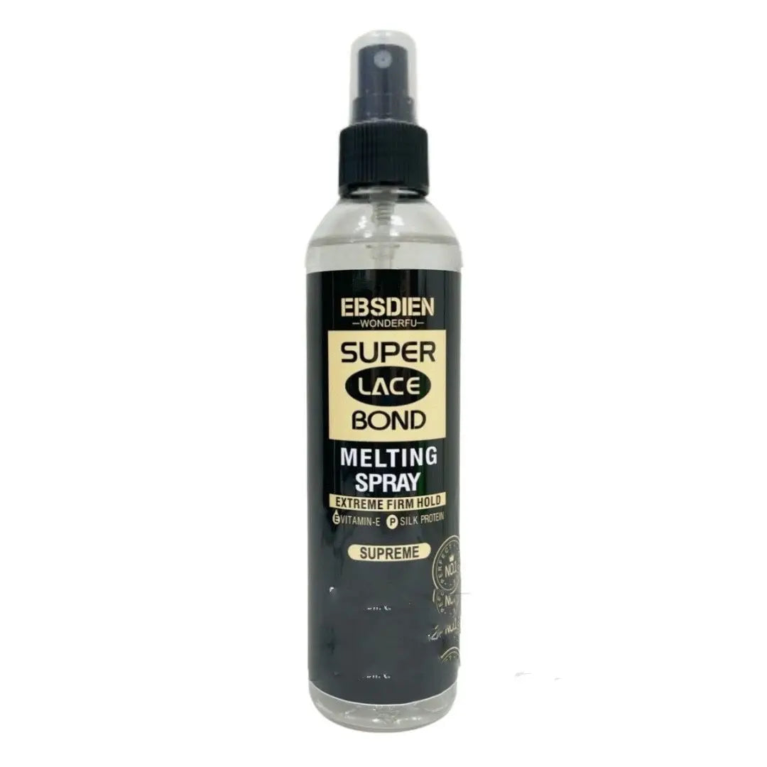 Lace Wig Glue Spray - Long-Lasting Hold for Wigs & Hairpieces RightOn68