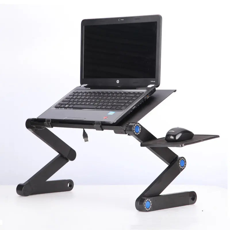 Folding Ergonomic Design Stand RightOn68