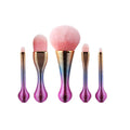 5pcs Makeup Brushes RightOn68
