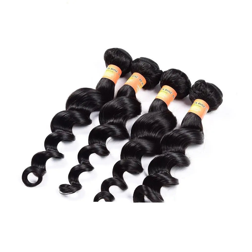 Curly Human Hair, Bundles RightOn68