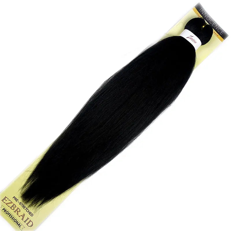 Long Straight Braiding Hair RightOn68