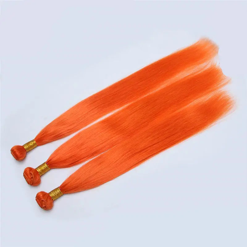 Color Human Hair RightOn68
