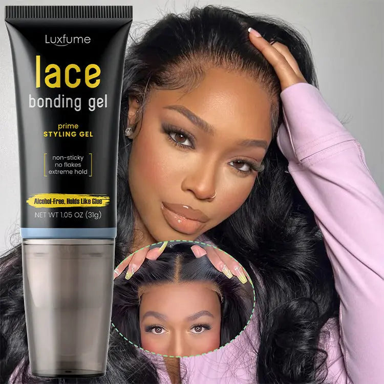 Transparent Wig Quick-drying Glue RightOn68