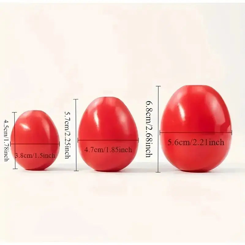 Anal Plug Set RightOn68