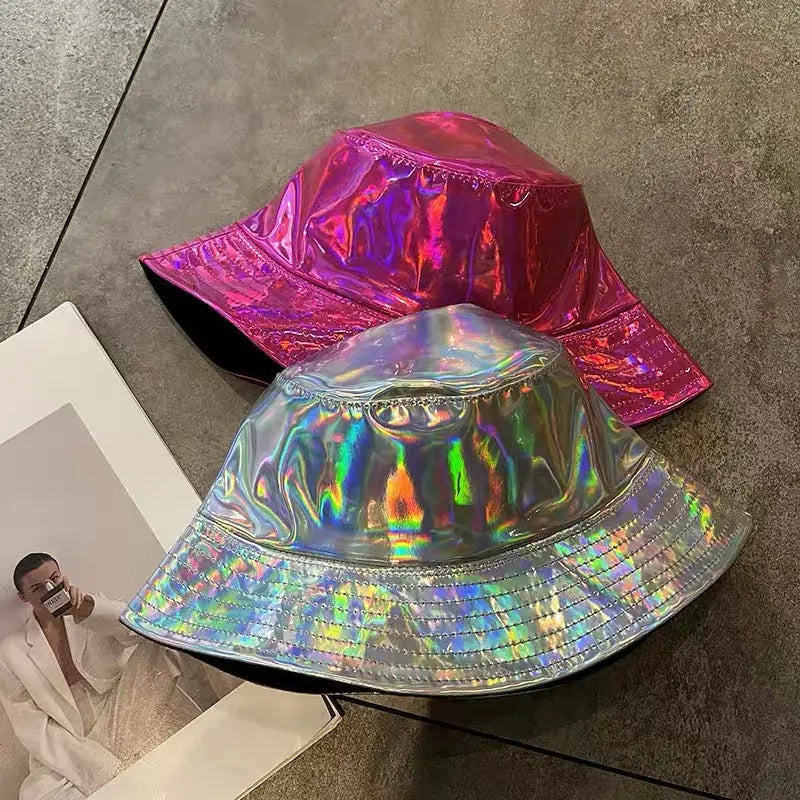 Laser Fisherman Street Hat RightOn68