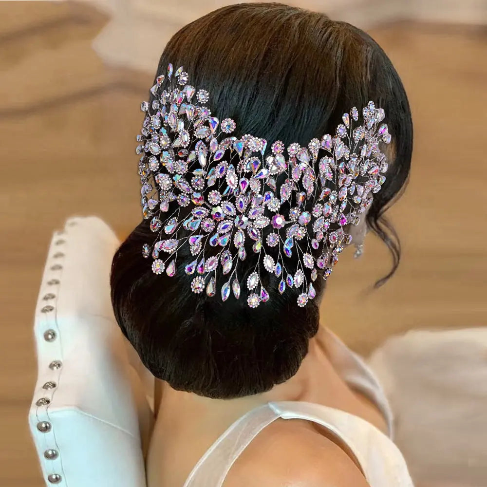 Styling Hair Accessories, Headband RightOn68